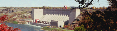 Niagara Dam